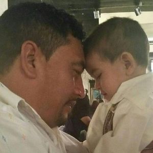 Meet your Posher, Pedro